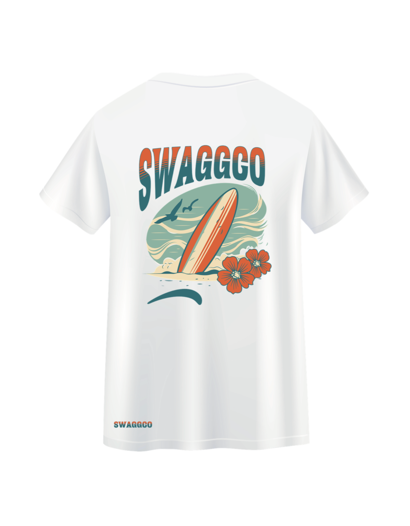 SUNNY DAY SWAGGCO’S TEE