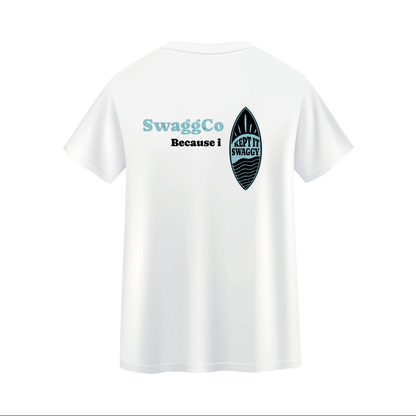 SWAGGCO’S SURFERS TEE